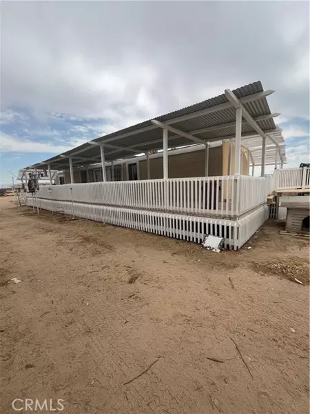 40694 Mountain View Road, Newberry Springs, CA 92365