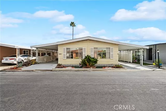 Hemet, CA 92545,601 N Kirby Street #220