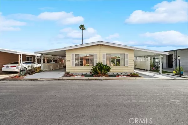 601 N Kirby Street #220, Hemet, CA 92545