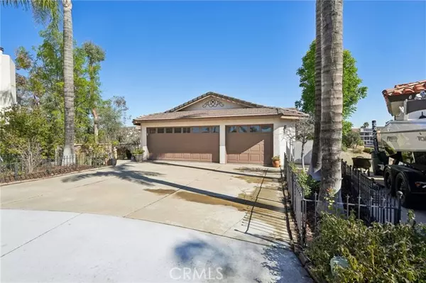 Canyon Lake, CA 92587,22176 Dogie Place