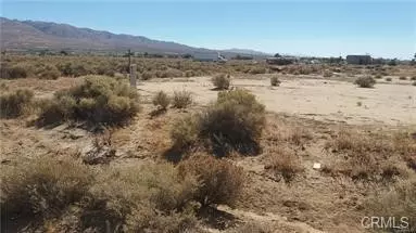 0 Unknown, Phelan, CA 92371