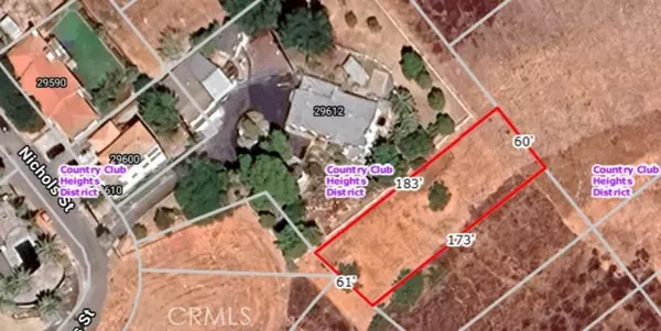 Lake Elsinore, CA 92530,0 Dwan Drive