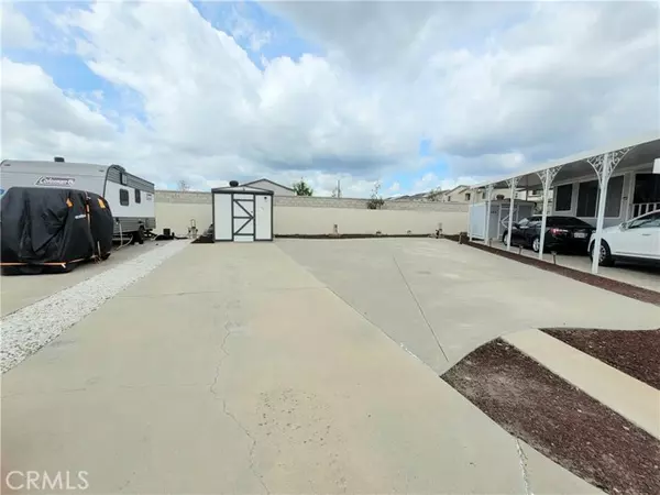 1295 S Cawston Avenue, Hemet, CA 92545