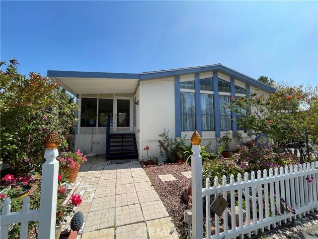 Temecula, CA 92591,31130 S General Kearny Road #56