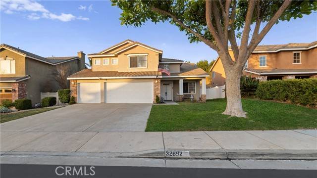 32692 Hupa Drive, Temecula, CA 92592