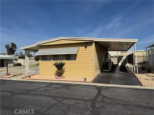 2205 W Acacia Avenue #194, Hemet, CA 92545