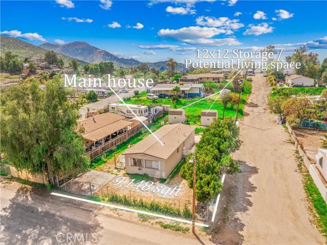 Homeland, CA 92548,26189 Olson Avenue