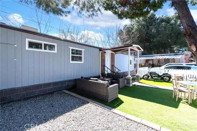 San Bernardino, CA 92407,4015 mountain # 27 Drive