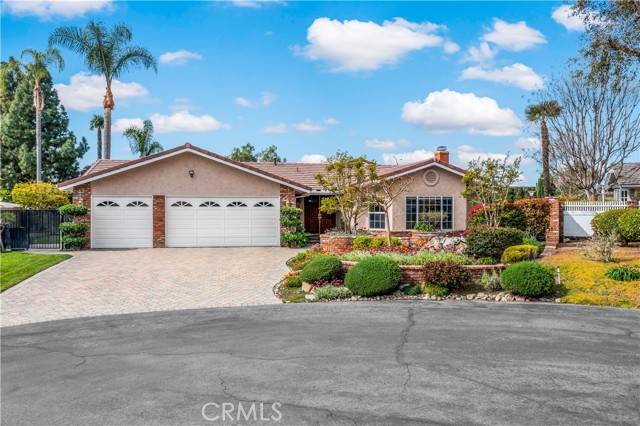 5367 Los Altos Lane, Yorba Linda, CA 92886