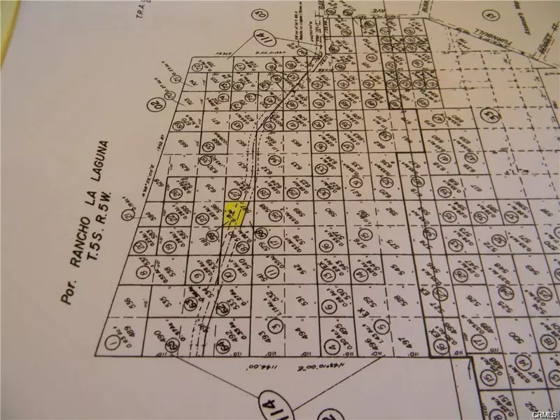 0 Baker Street, Lake Elsinore, CA 92530