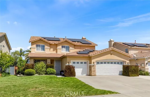 Menifee, CA 92584,27196 Swift St.