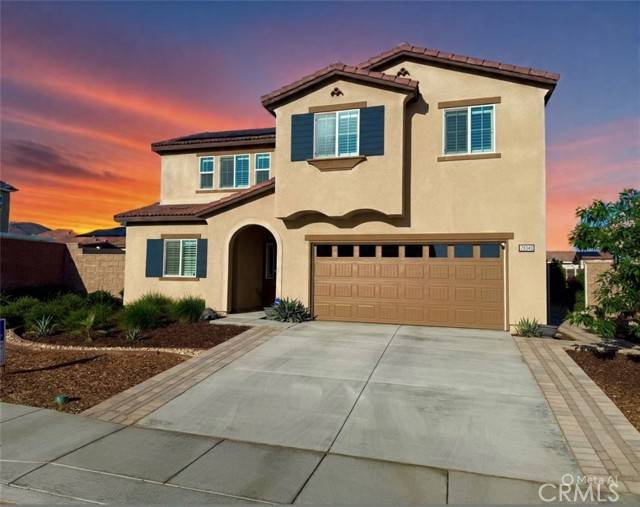 28340 Memory Lane, Winchester, CA 92596