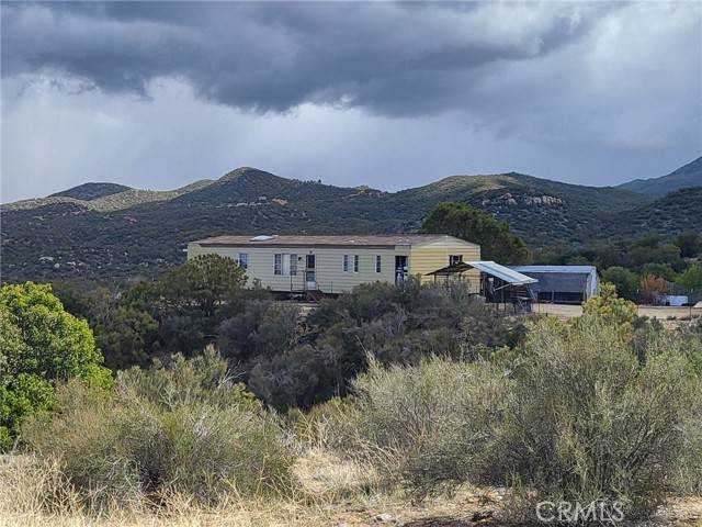 46600 Terwilliger Road, Anza, CA 92539