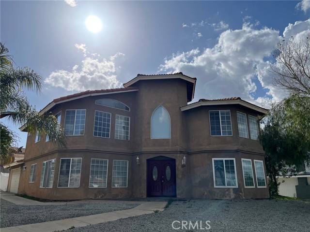 22485 Canyon Lake Drive, Menifee, CA 92587