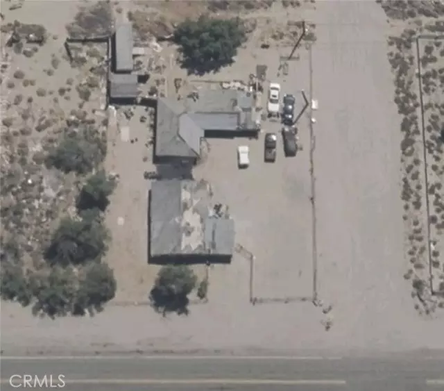 82449 1st Street, Trona, CA 93562