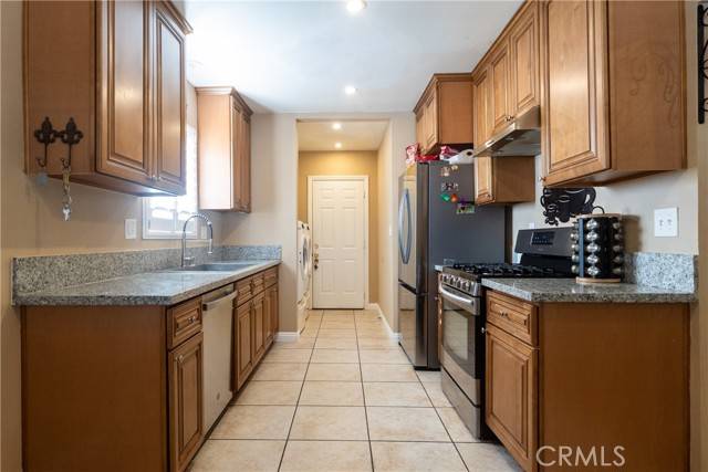 Montclair, CA 91763,5570 Bandera Street
