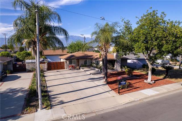 Montclair, CA 91763,5570 Bandera Street