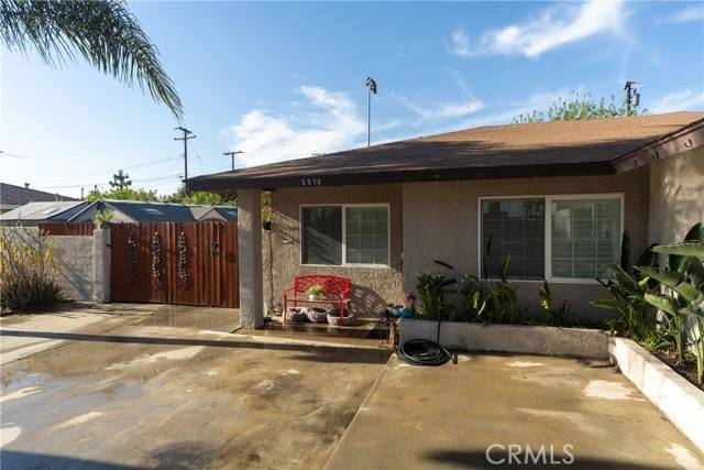 Montclair, CA 91763,5570 Bandera Street