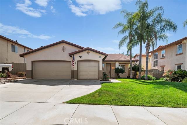 40870 Bouvier Court, Murrieta, CA 92562