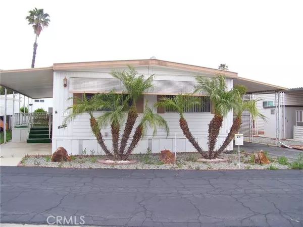 332 N Lyon Avenue #118, Hemet, CA 92543