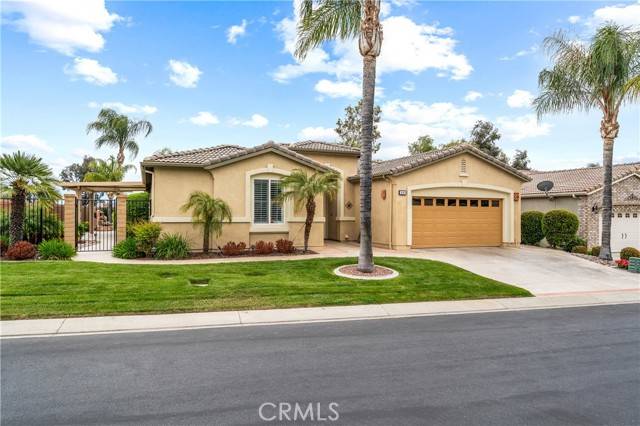 500 Olazabal Drive, Hemet, CA 92545