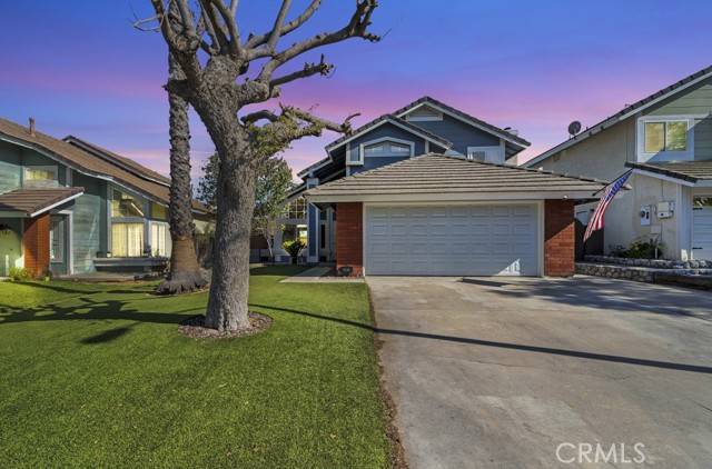 39878 Teal Drive, Murrieta, CA 92562