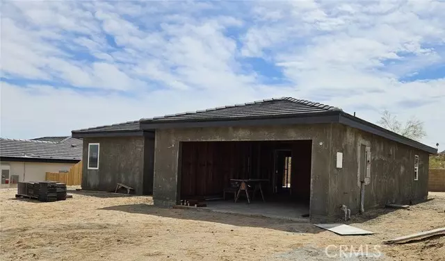 73369 Corbin Road, Twentynine Palms, CA 92277