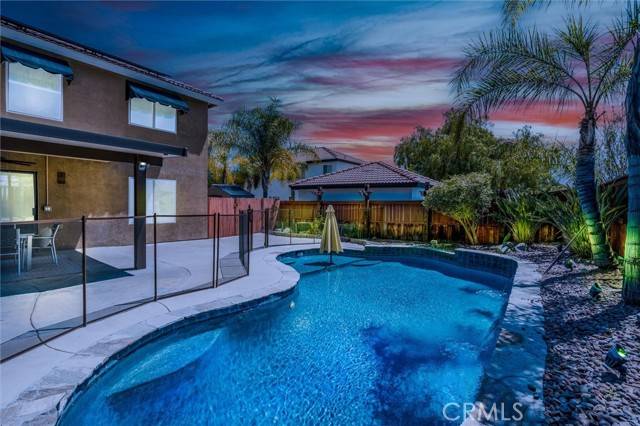27917 Busman Road, Murrieta, CA 92563
