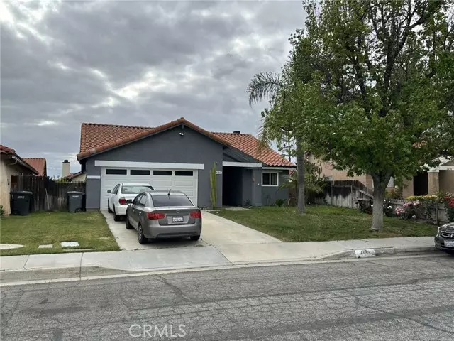 Hemet, CA 92545,4186 Rexford Drive
