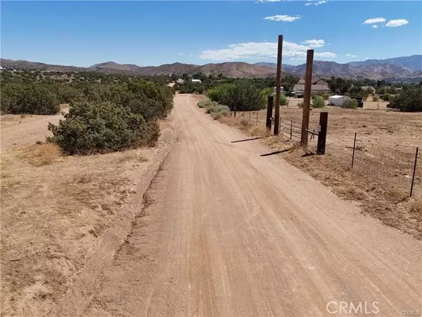 4320 Cedral Street, Acton, CA 93510