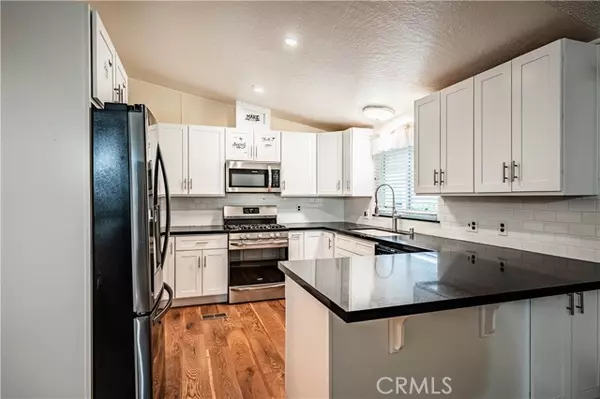 Hemet, CA 92544,24600 Mountain Avenue #97