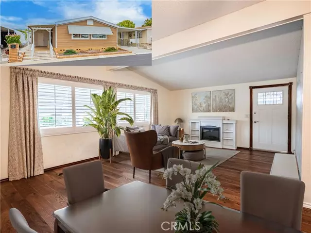 24600 Mountain Avenue #97, Hemet, CA 92544