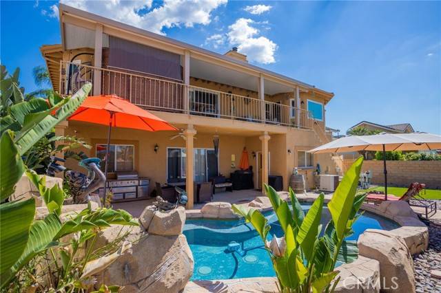 22255 Village Way Drive, Canyon Lake, CA 92587