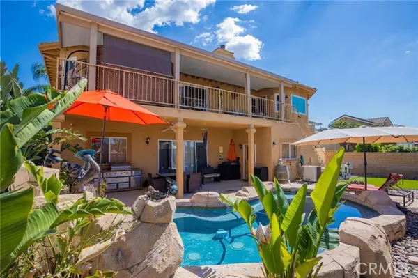 22255 Village Way Drive, Canyon Lake, CA 92587