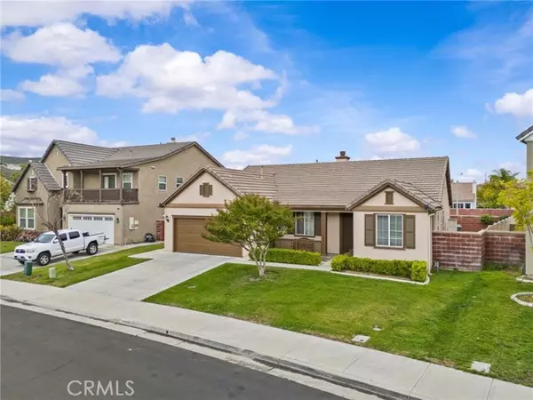 Murrieta, CA 92563,39268 Half Moon Circle