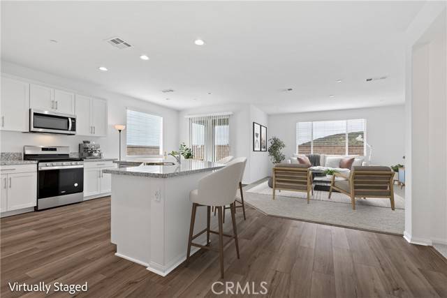 Menifee, CA 92586,25441 Luna Peak Road