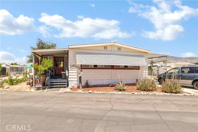 44725 E. Florida Ave #70, Hemet, CA 92544