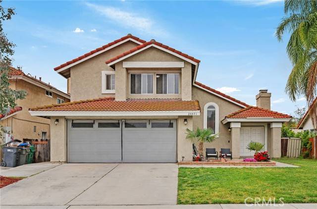 24471 New Haven Drive, Murrieta, CA 92562