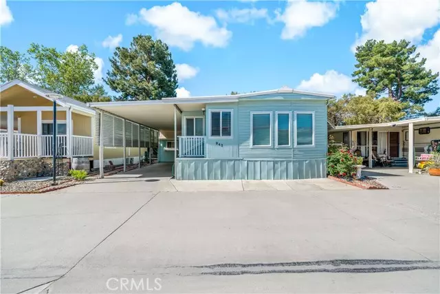 842 Acorn Drive, San Jacinto, CA 92583