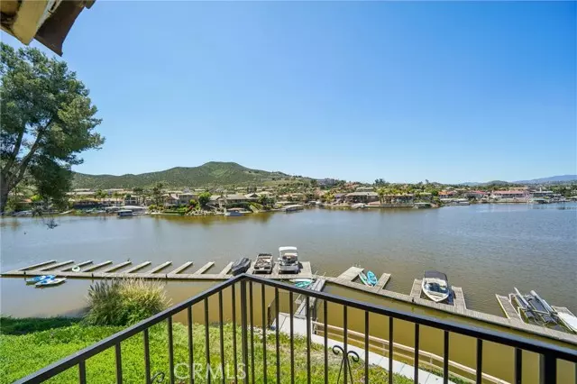 24319 Canyon Lake Drive #10, Canyon Lake, CA 92587