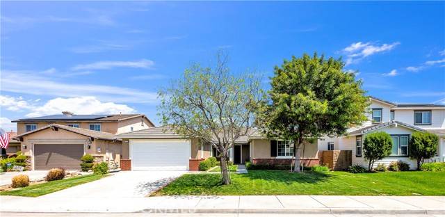 27162 Discovery Bay Drive, Menifee, CA 92585