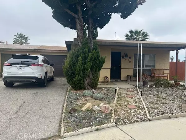 2140 San Bernardo Avenue, Hemet, CA 92545