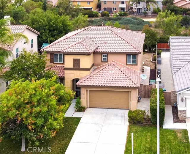 31556 Umbria Ln., Winchester, CA 92596