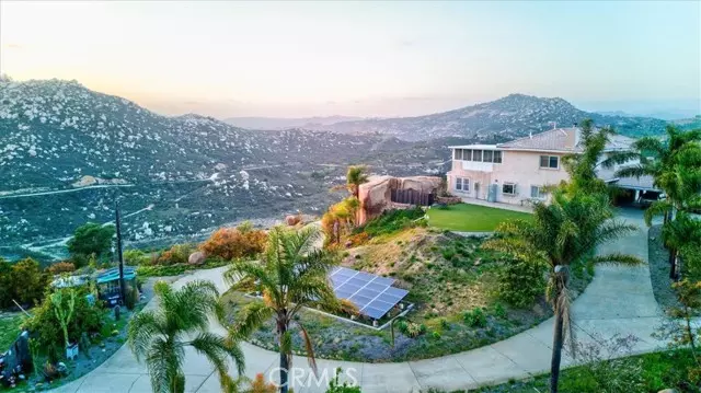 15471 Green Valley Truck Trail, Ramona, CA 92065