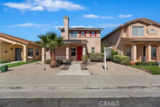Temecula, CA 92591,39557 Warbler Drive