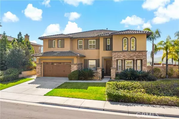 16423 Village Meadow Drive, Riverside, CA 92503