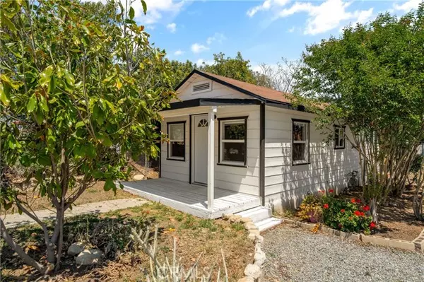 19210 Diplomat Avenue, Corona, CA 92881