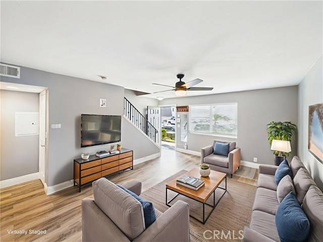 1045 Peach Avenue #17, El Cajon, CA 92021