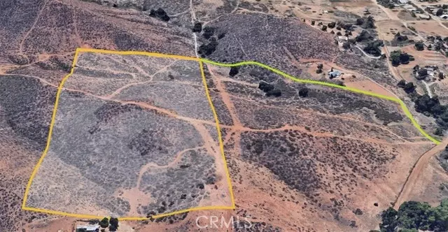 0 Coyote lane/Yucca Street, Menifee, CA 92584