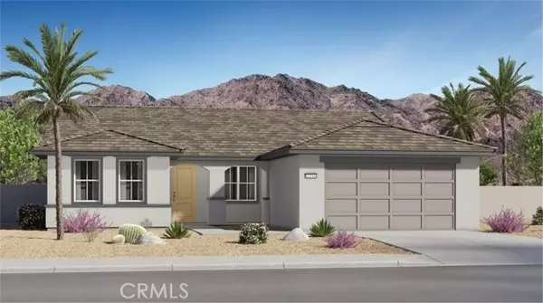 15474 Avenida De Cielo, Desert Hot Springs, CA 92240